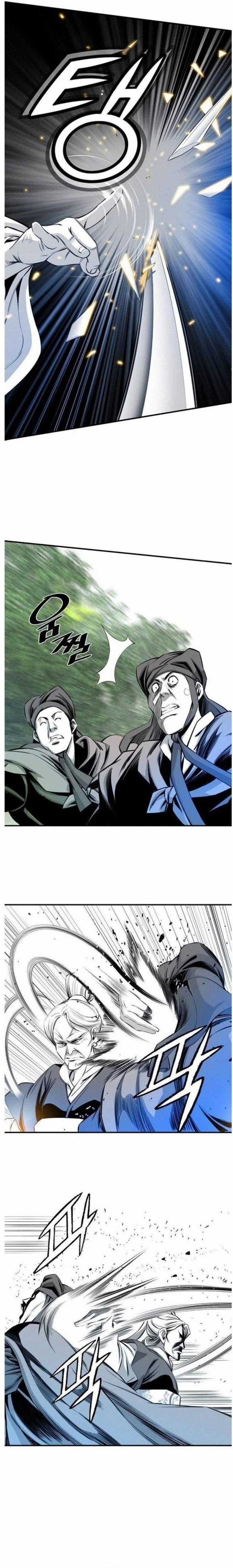 Đăng Thiên Lộ - Chapter 16 - Trang 2