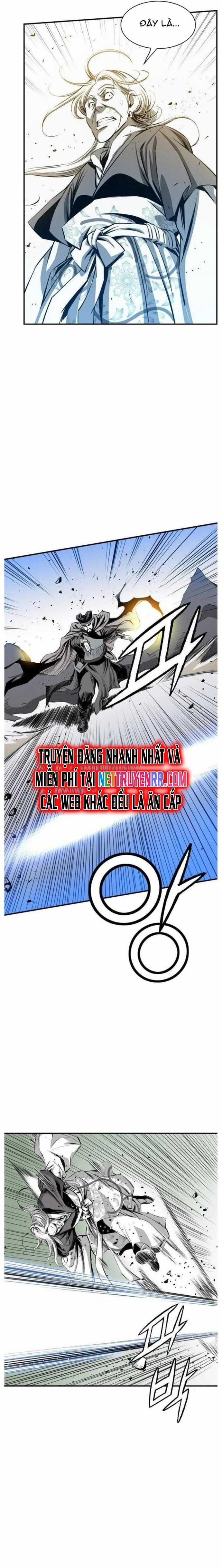 Đăng Thiên Lộ - Chapter 16 - Trang 14