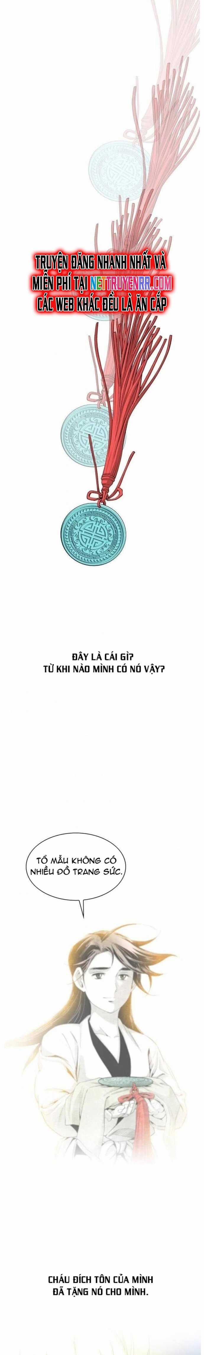 Đăng Thiên Lộ - Chapter 16 - Trang 16