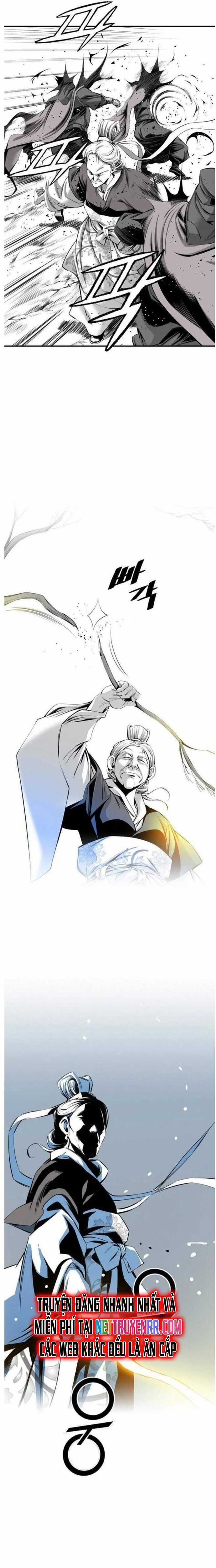 Đăng Thiên Lộ - Chapter 16 - Trang 3