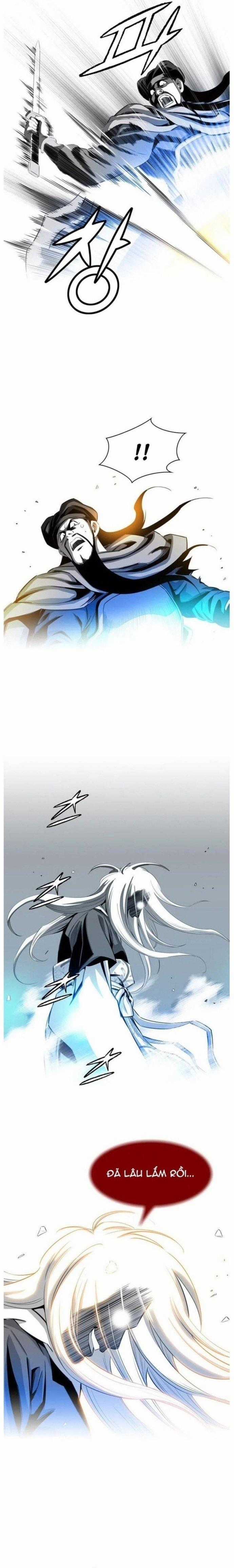 Đăng Thiên Lộ - Chapter 17 - Trang 2