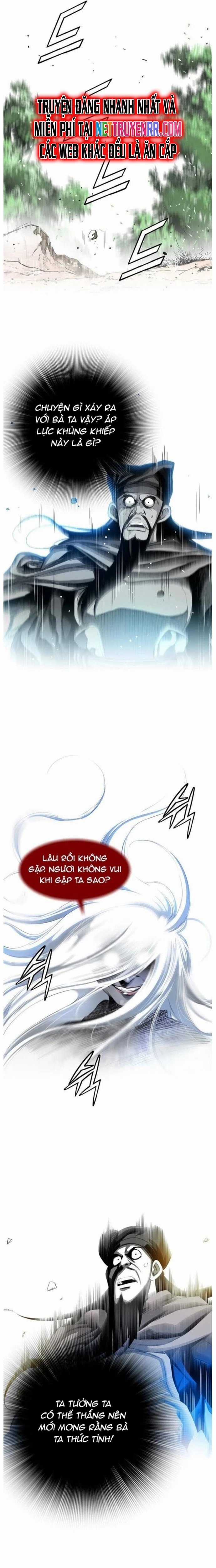 Đăng Thiên Lộ - Chapter 17 - Trang 3