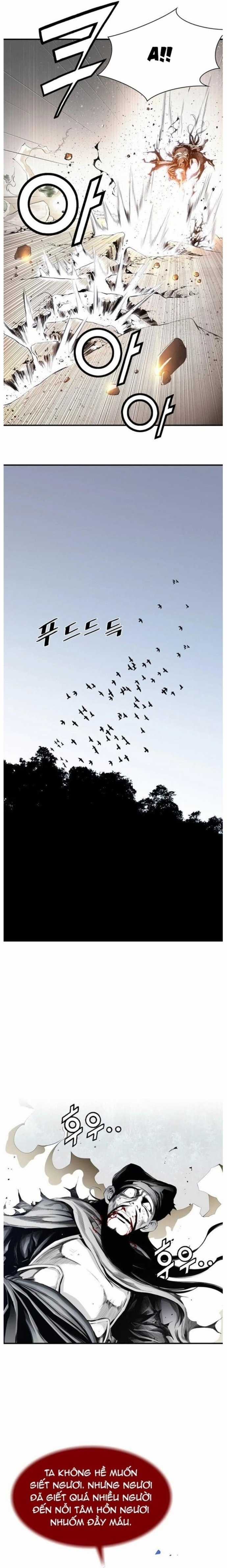 Đăng Thiên Lộ - Chapter 17 - Trang 4