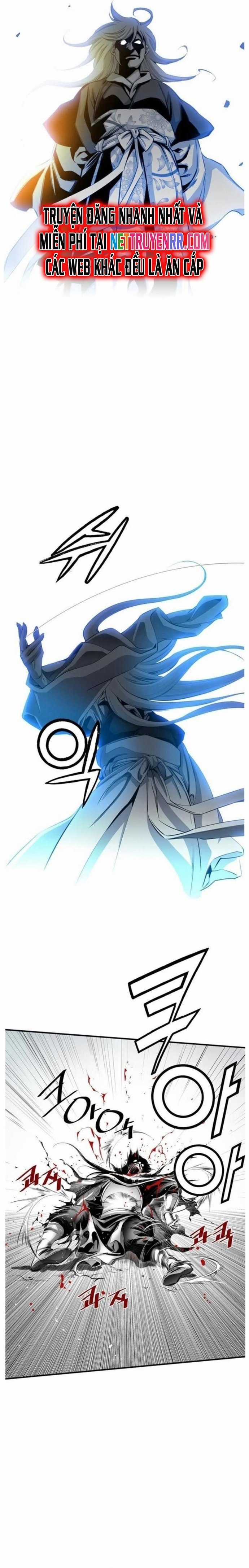 Đăng Thiên Lộ - Chapter 17 - Trang 5