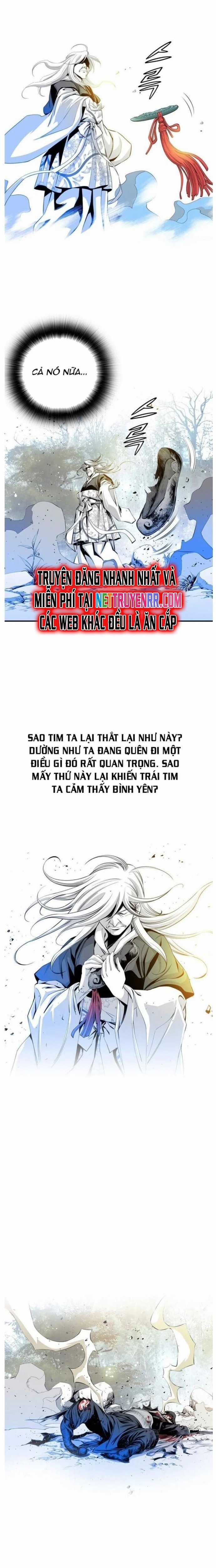 Đăng Thiên Lộ - Chapter 17 - Trang 7