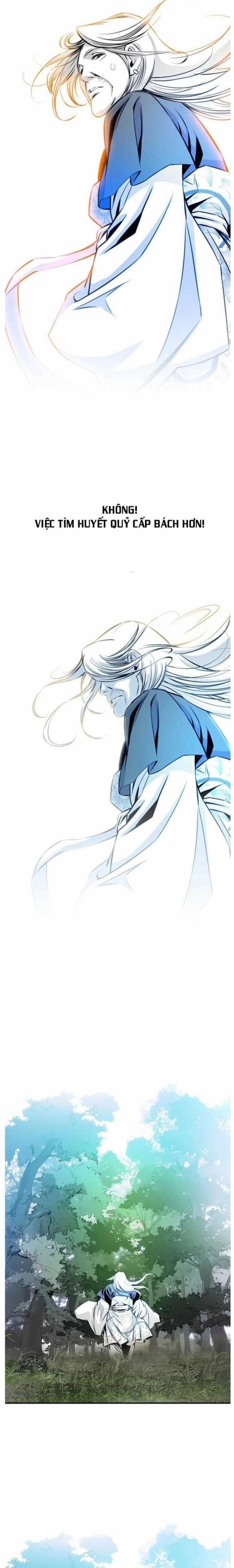 Đăng Thiên Lộ - Chapter 17 - Trang 9