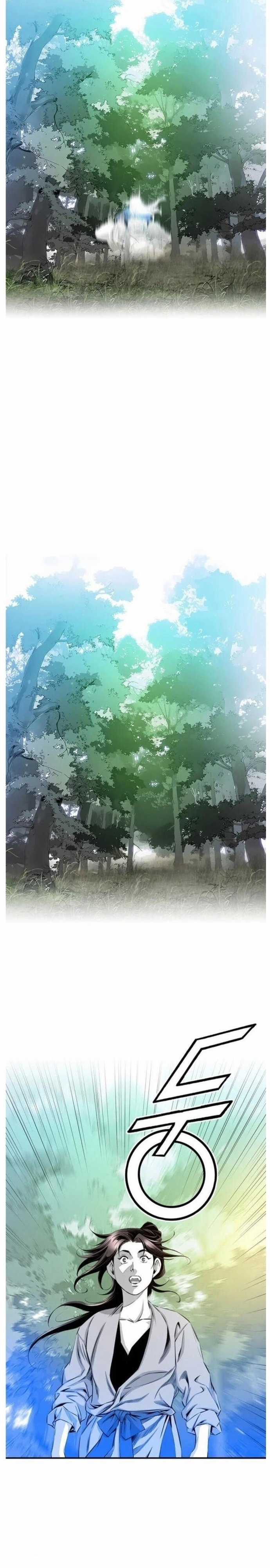 Đăng Thiên Lộ - Chapter 17 - Trang 10