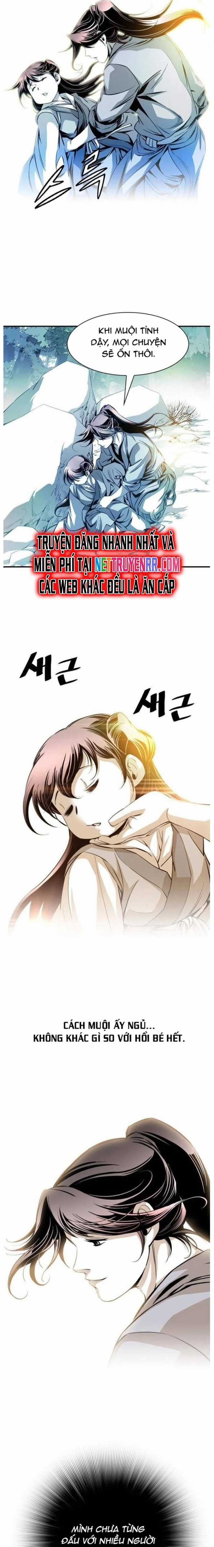 Đăng Thiên Lộ - Chapter 18 - Trang 13