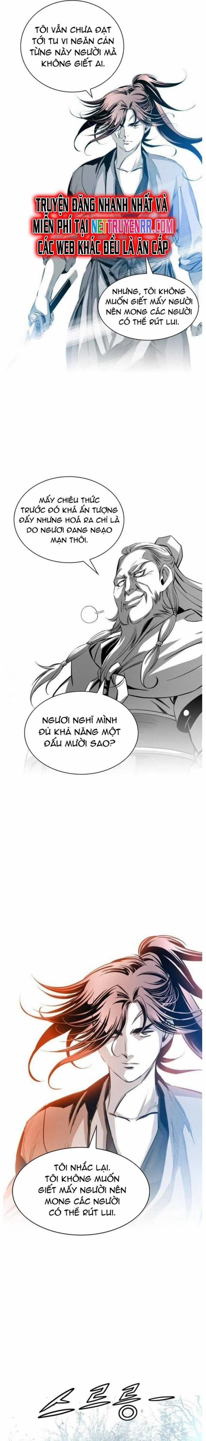 Đăng Thiên Lộ - Chapter 18 - Trang 15