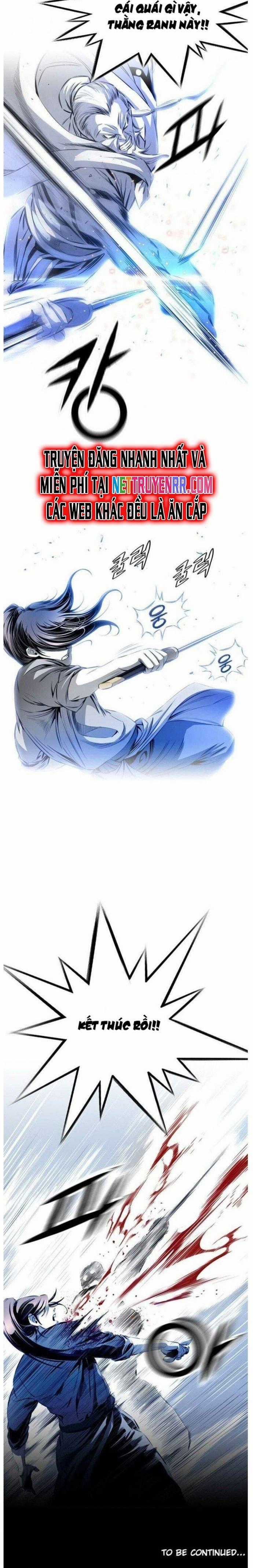 Đăng Thiên Lộ - Chapter 19 - Trang 20