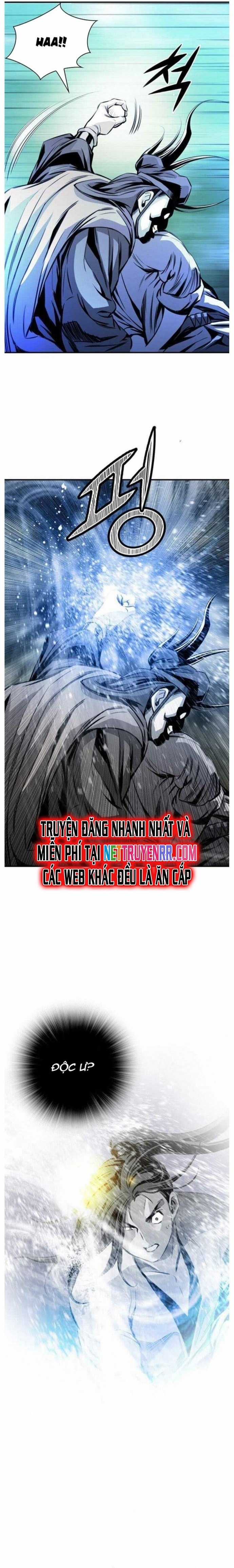 Đăng Thiên Lộ - Chapter 19 - Trang 8