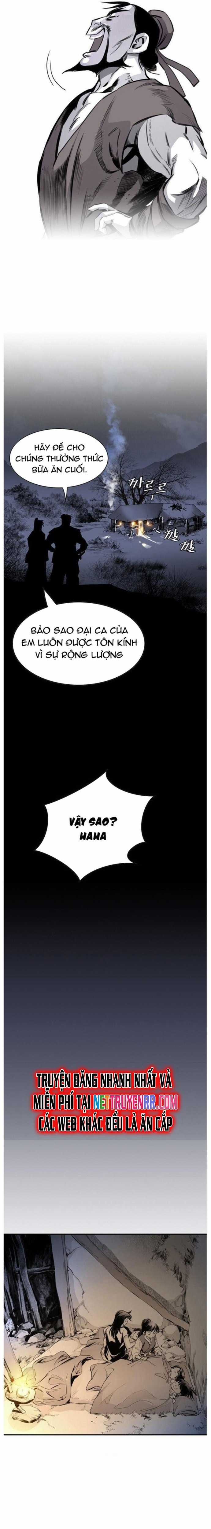 Đăng Thiên Lộ - Chapter 2 - Trang 12