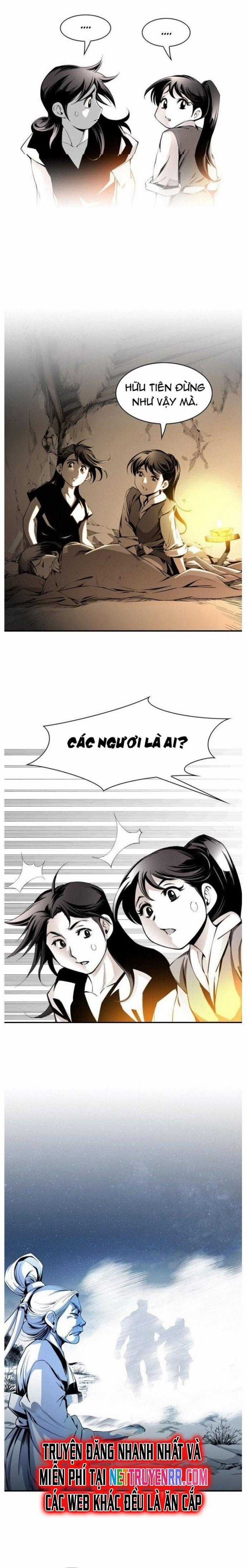 Đăng Thiên Lộ - Chapter 2 - Trang 14