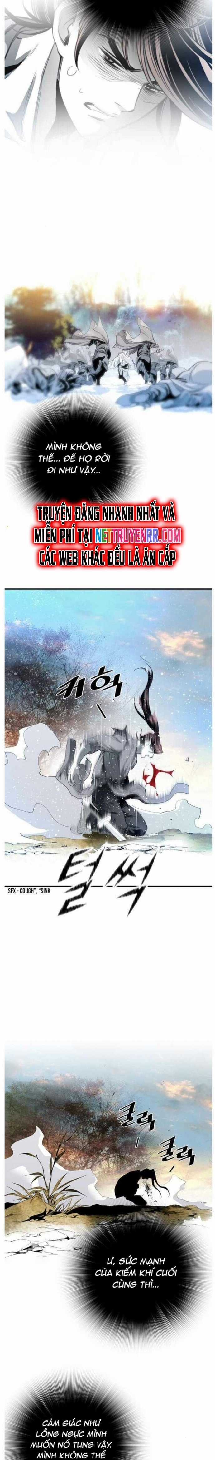 Đăng Thiên Lộ - Chapter 20 - Trang 6