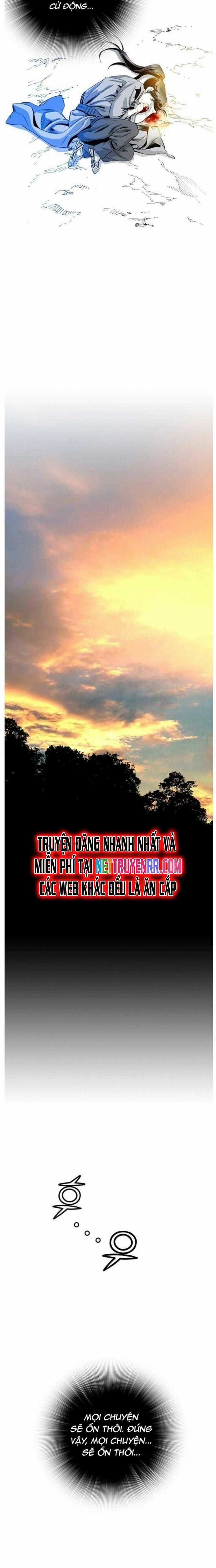 Đăng Thiên Lộ - Chapter 20 - Trang 7