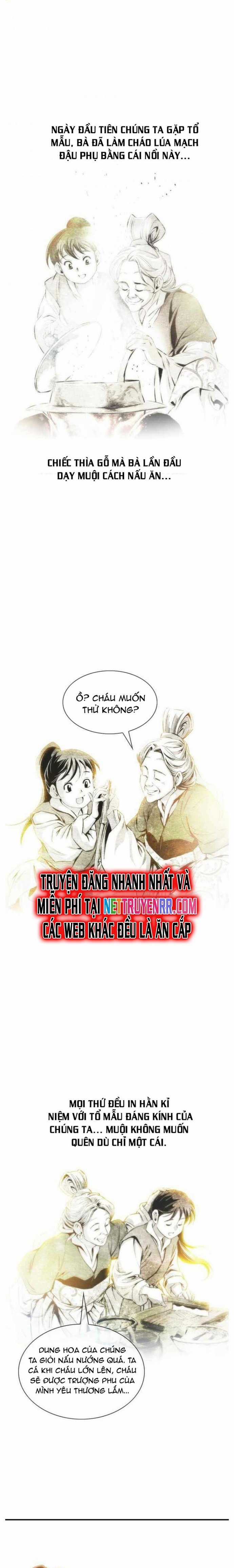 Đăng Thiên Lộ - Chapter 21 - Trang 4