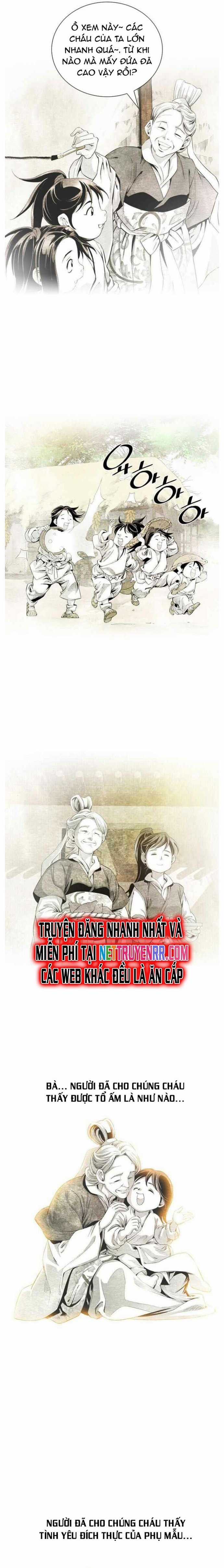 Đăng Thiên Lộ - Chapter 21 - Trang 7