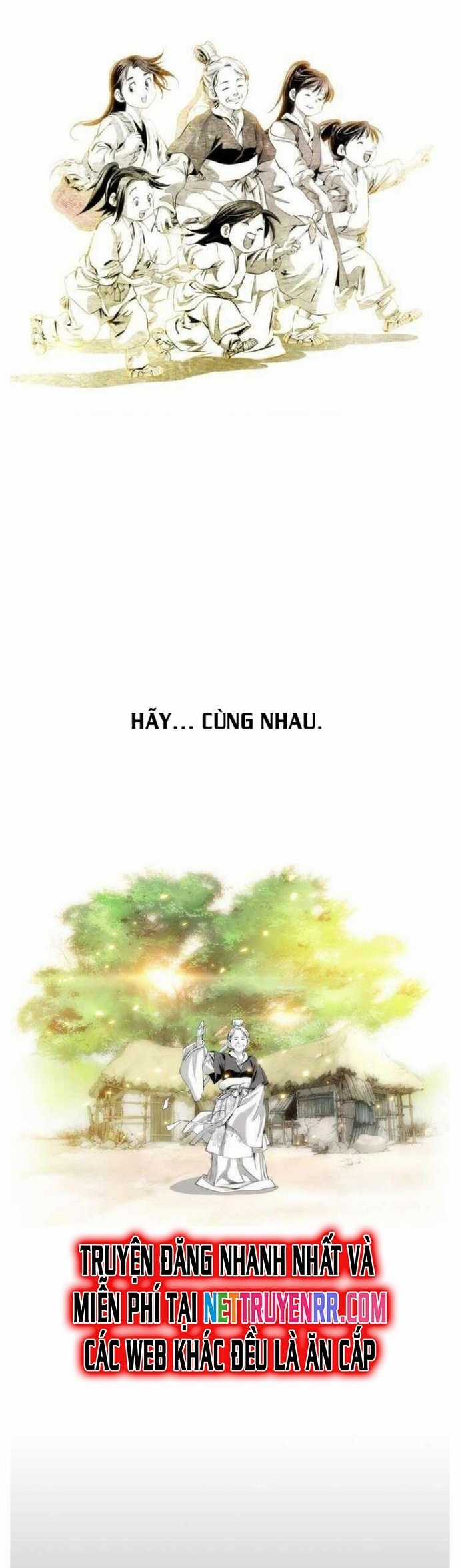 Đăng Thiên Lộ - Chapter 21 - Trang 9