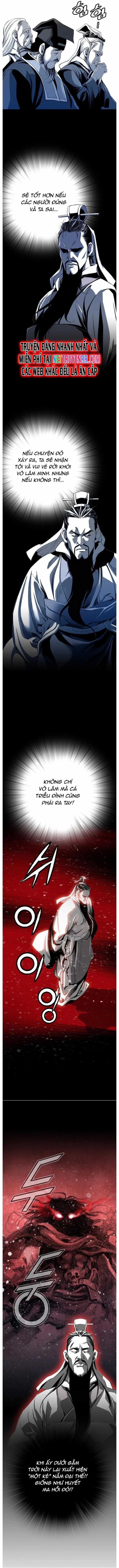 Đăng Thiên Lộ - Chapter 22 - Trang 3