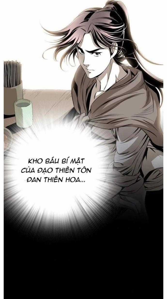 Đăng Thiên Lộ - Chapter 22 - Trang 10