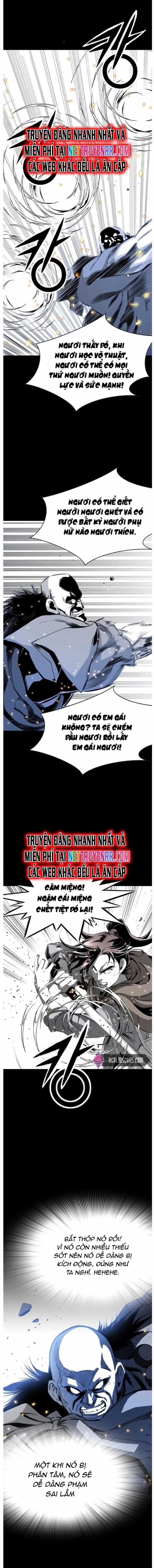 Đăng Thiên Lộ - Chapter 24 - Trang 12