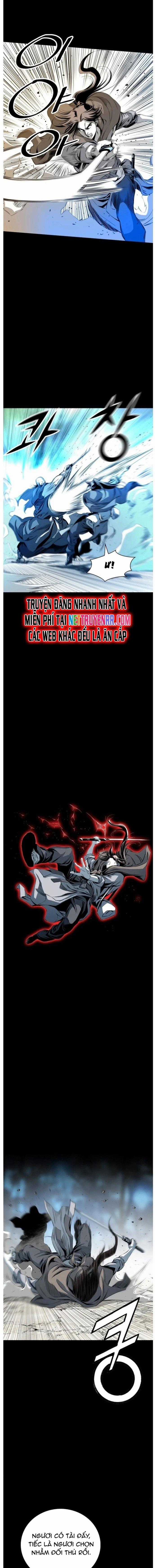 Đăng Thiên Lộ - Chapter 24 - Trang 13