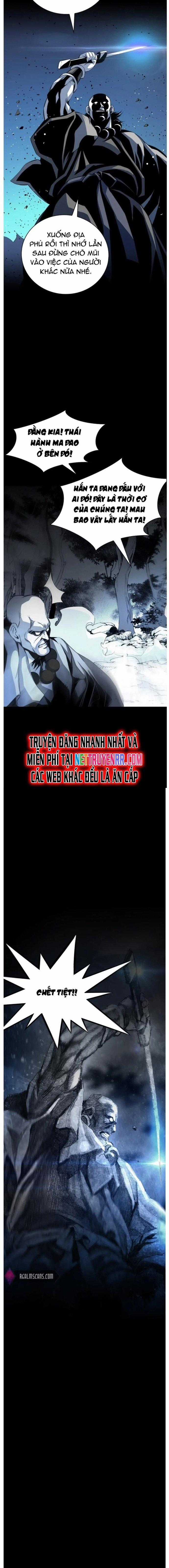 Đăng Thiên Lộ - Chapter 24 - Trang 14