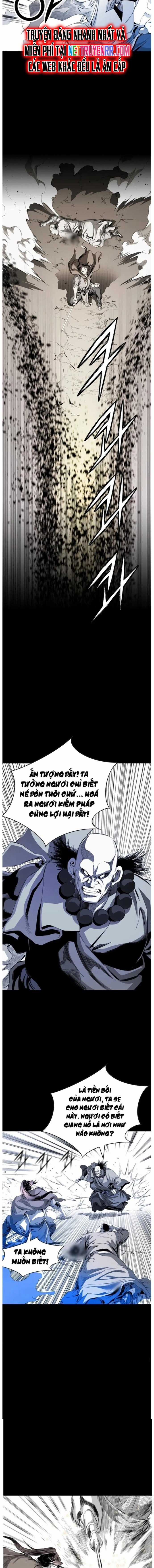 Đăng Thiên Lộ - Chapter 24 - Trang 10