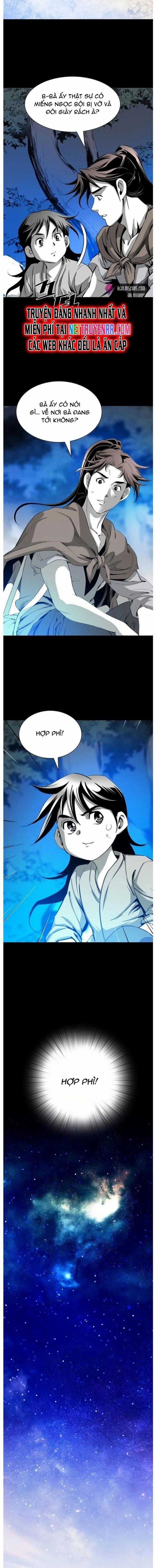 Đăng Thiên Lộ - Chapter 28 - Trang 2