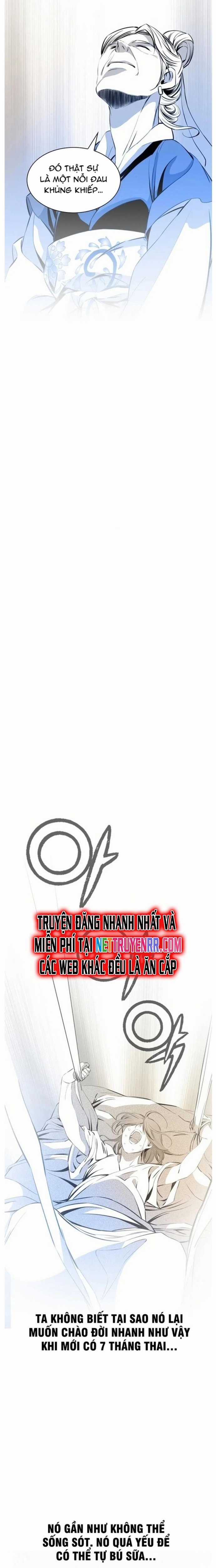 Đăng Thiên Lộ - Chapter 28 - Trang 11