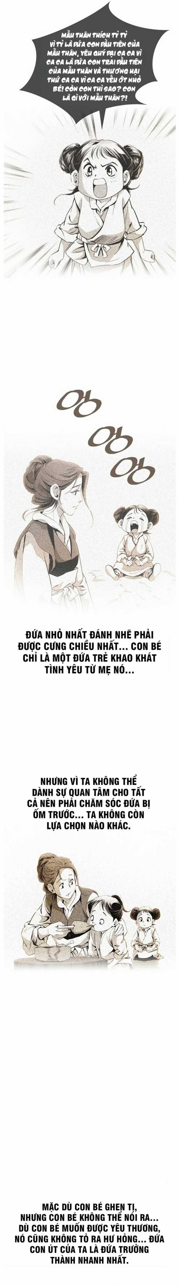 Đăng Thiên Lộ - Chapter 28 - Trang 13