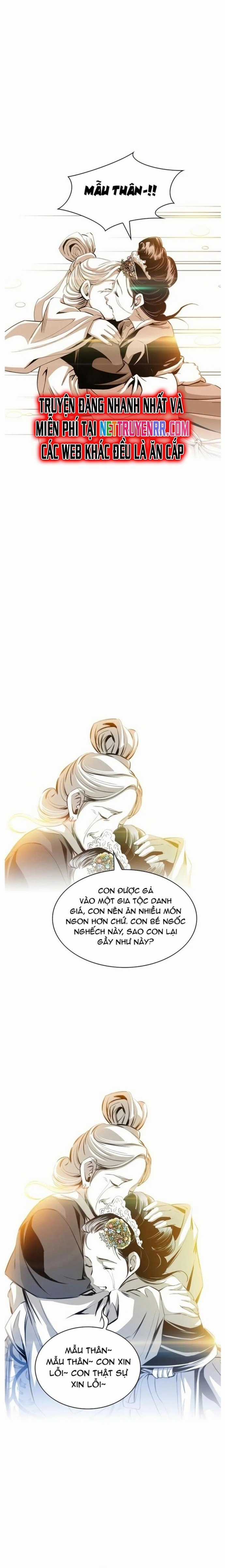 Đăng Thiên Lộ - Chapter 28 - Trang 16