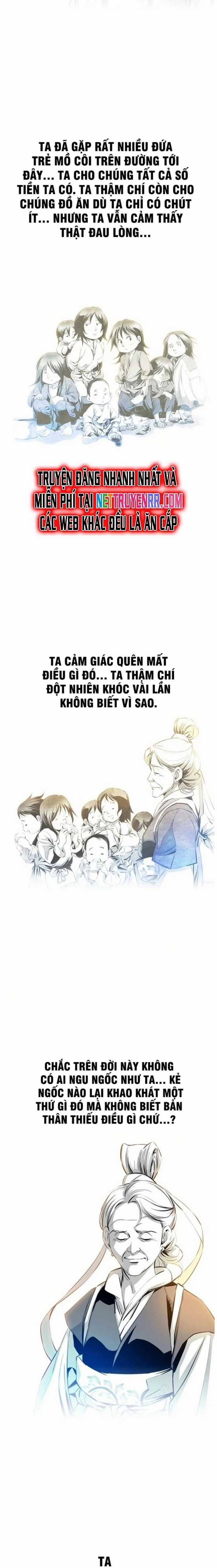 Đăng Thiên Lộ - Chapter 28 - Trang 4