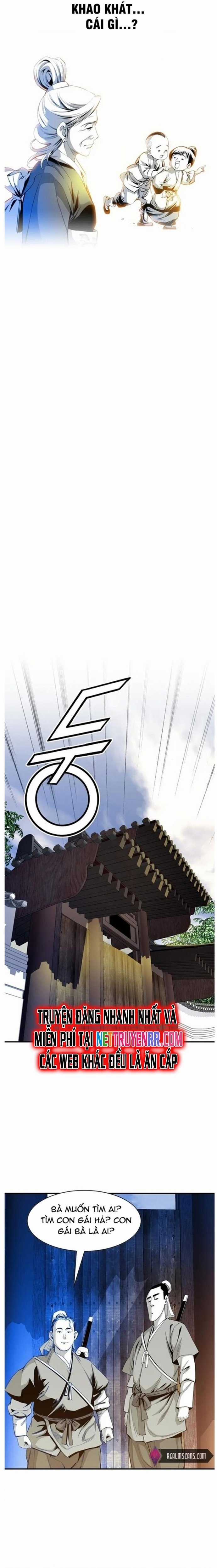 Đăng Thiên Lộ - Chapter 28 - Trang 5