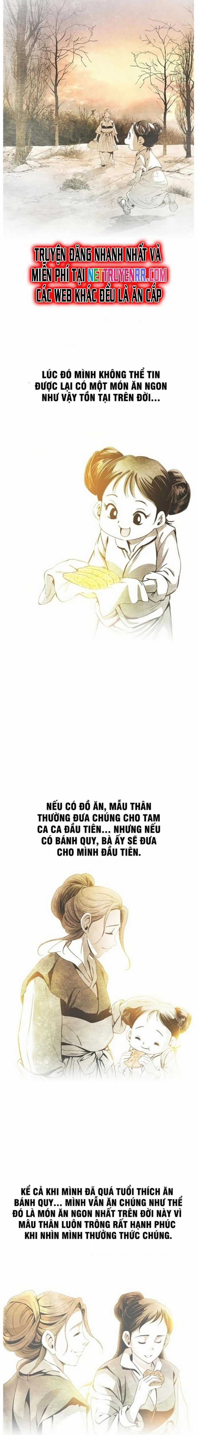 Đăng Thiên Lộ - Chapter 29 - Trang 12