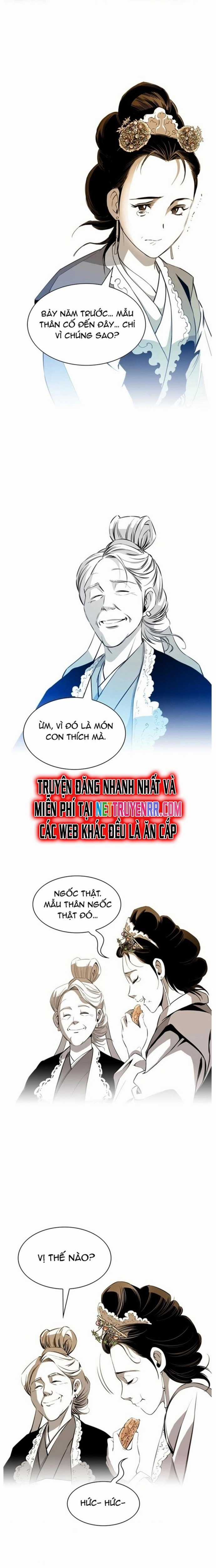 Đăng Thiên Lộ - Chapter 29 - Trang 13
