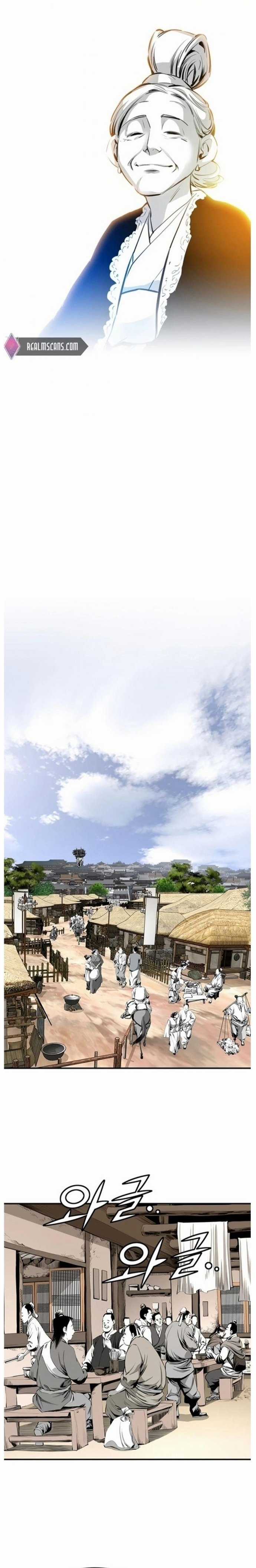 Đăng Thiên Lộ - Chapter 29 - Trang 14