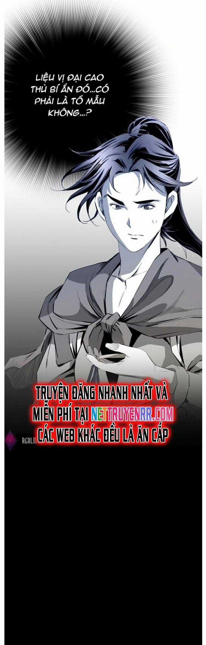 Đăng Thiên Lộ - Chapter 29 - Trang 19