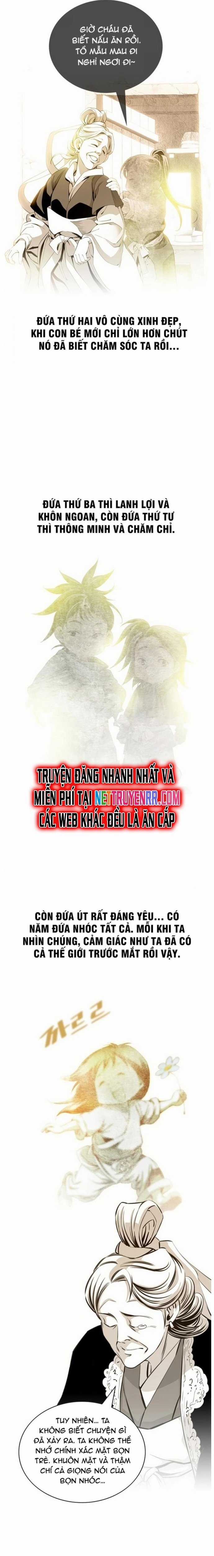 Đăng Thiên Lộ - Chapter 29 - Trang 4