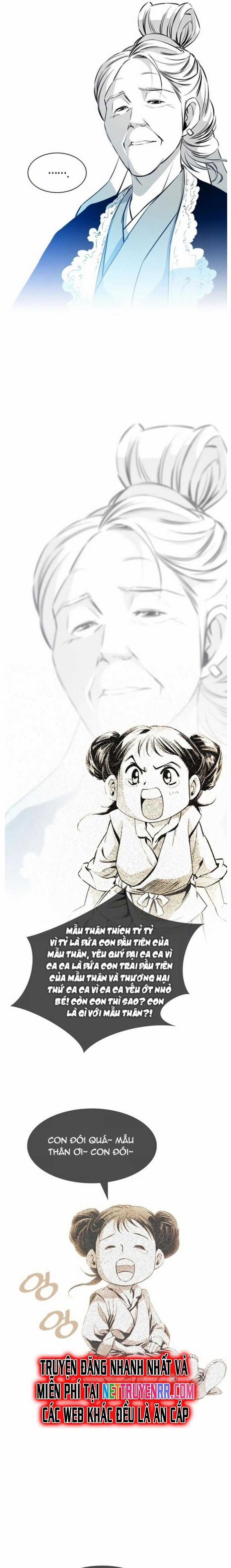 Đăng Thiên Lộ - Chapter 29 - Trang 8