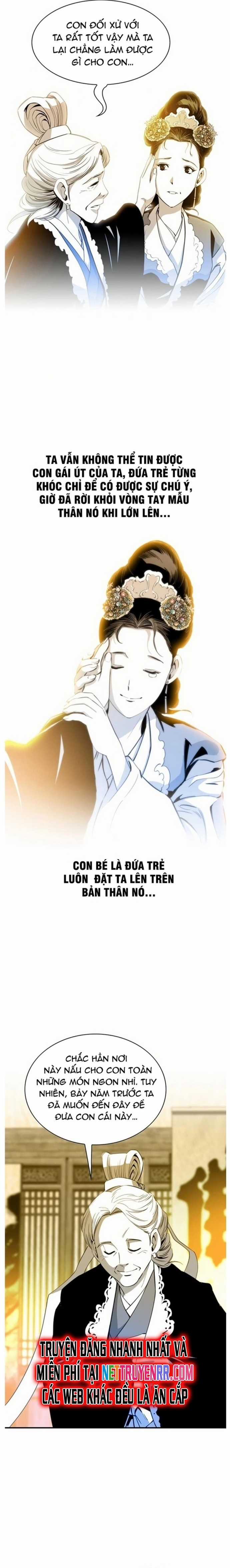 Đăng Thiên Lộ - Chapter 29 - Trang 10
