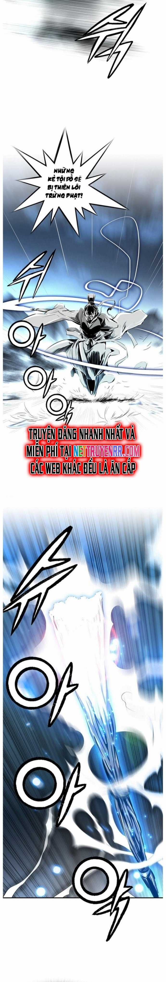 Đăng Thiên Lộ - Chapter 3 - Trang 7