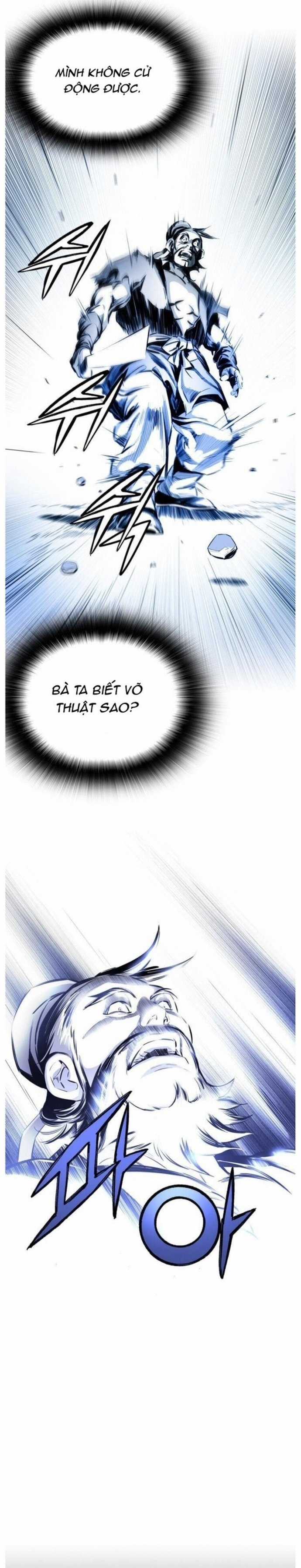 Đăng Thiên Lộ - Chapter 3 - Trang 8