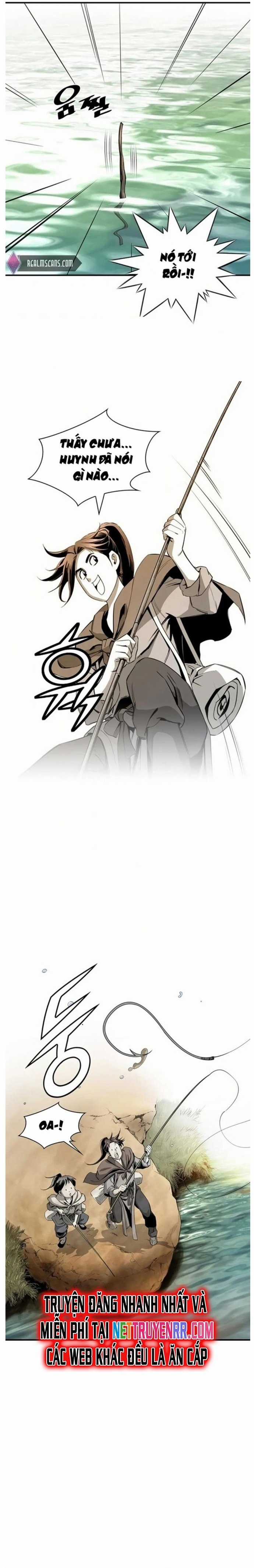 Đăng Thiên Lộ - Chapter 30 - Trang 12