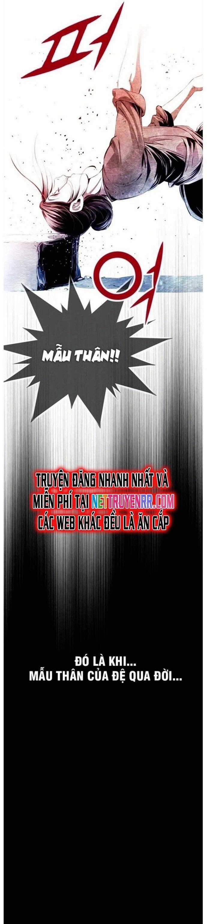 Đăng Thiên Lộ - Chapter 30 - Trang 20