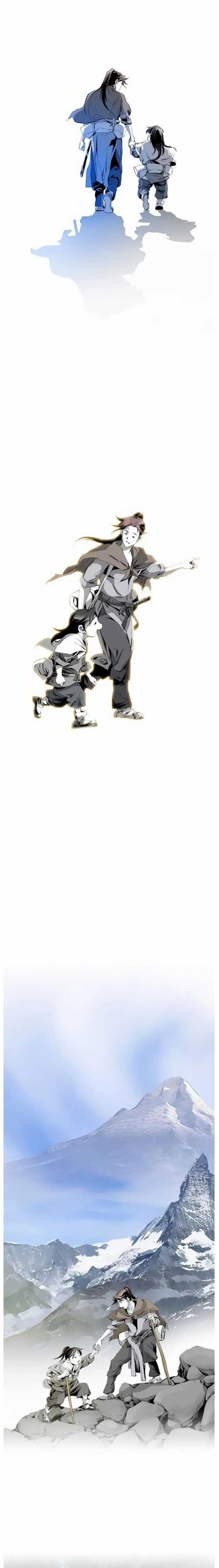 Đăng Thiên Lộ - Chapter 30 - Trang 8