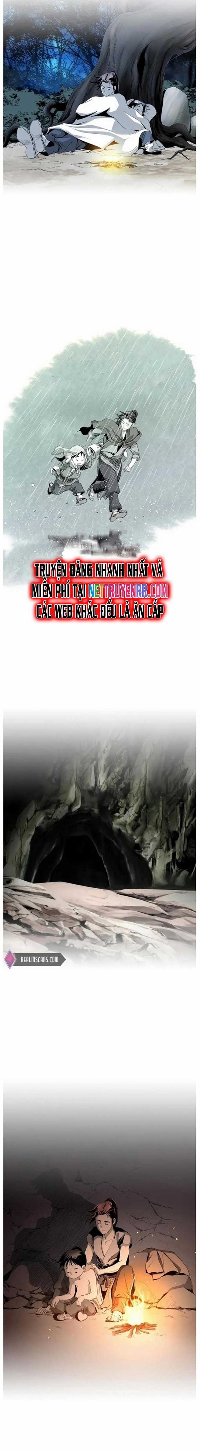 Đăng Thiên Lộ - Chapter 30 - Trang 9