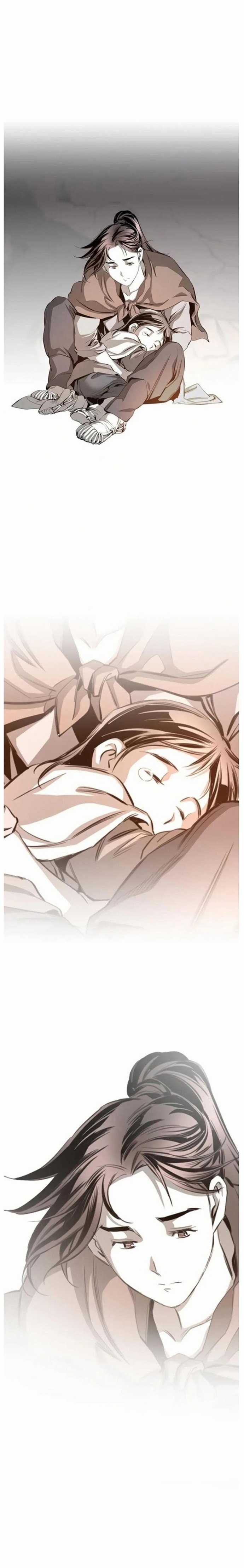 Đăng Thiên Lộ - Chapter 30 - Trang 10