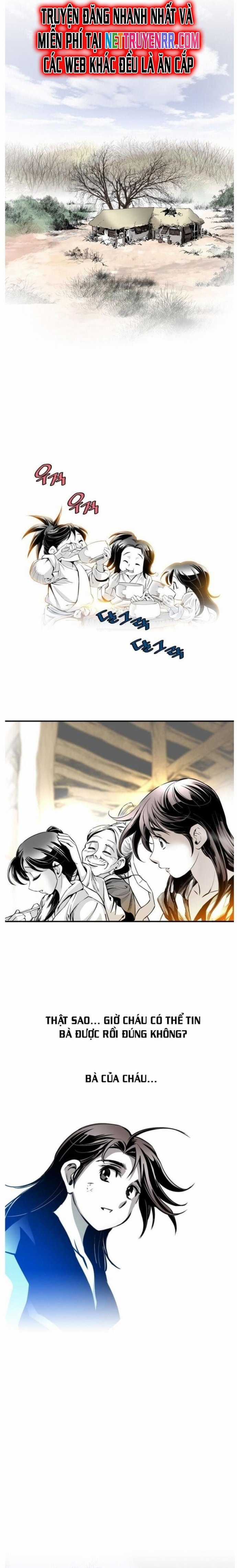 Đăng Thiên Lộ - Chapter 4 - Trang 5