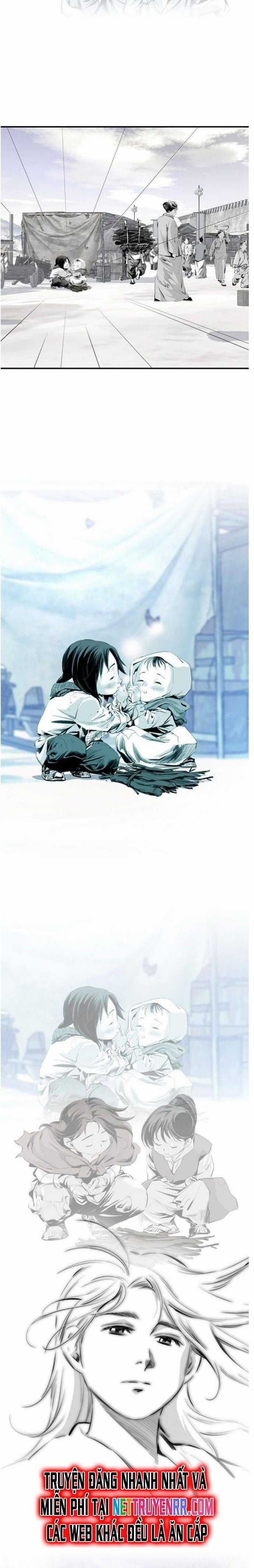 Đăng Thiên Lộ - Chapter 5 - Trang 11